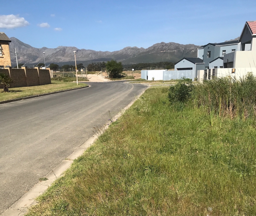 0 Bedroom Property for Sale in Fairview Golf Estate Western Cape